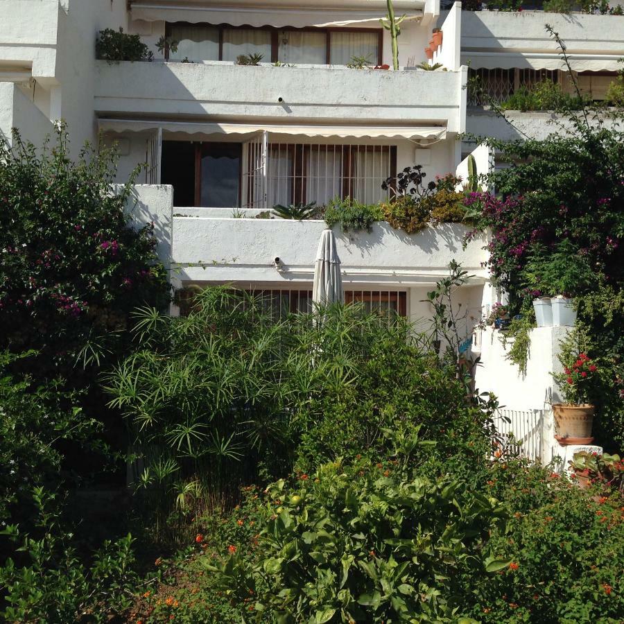 Una Casa Junto Al Mar 阿尔啼 外观 照片